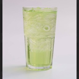 น้ำวุ้นใบเตย