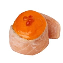 S66 แซลมอนภูเขาไฟซอสไปซี่