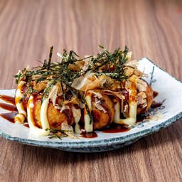 ทาโกะยากิ