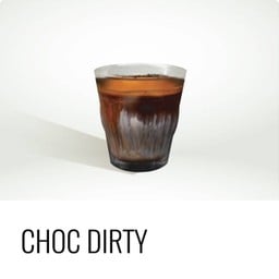 Choc Dirty