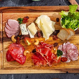 Cold Cuts