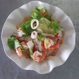 เตี๋ยวปากหม้อ