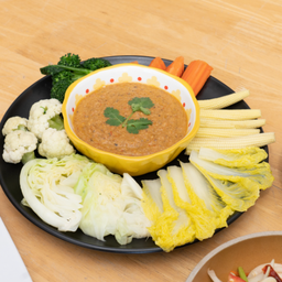 •น้ำพริกปลาทู