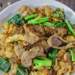 ผัดซีอิ้ว