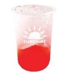 Sunshine café ตลาดศุภโชค