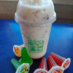 นมสดปีโป้ปั่น Fresh Milk Pipo Smoothie - Pipo 鲜奶冰沙
