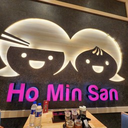 Ho Min San @ Pavilion Pavilion KL