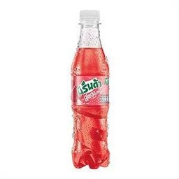 มิรินด้า345 มล  แดง