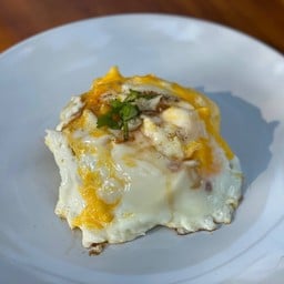 ไข่ขยี้