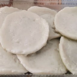 ขนมถ้วย(กล่อง7ชิ้น)