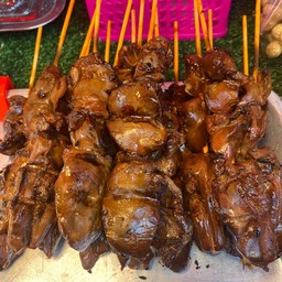 AG หมูปิ้ง ไก่ย่าง