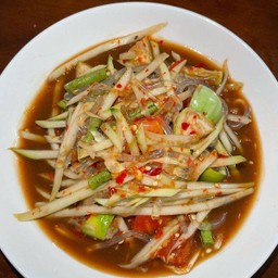 ตำเส้นแก้ว