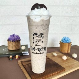 โอริโอ้ปั่่นนมสด