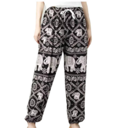 Elephant Pants(Free Size)
