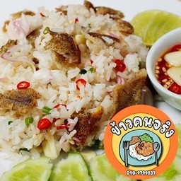 ข้าวคนจริง