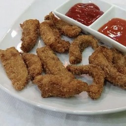 FISH FINGERS