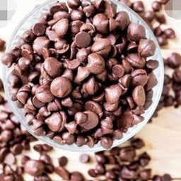ช็อกโกแลตชิบ Chocolate Chips 巧克力脆片
