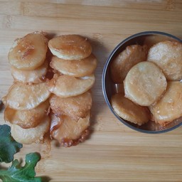 มัน24 Number one