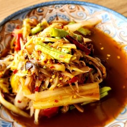 ส้มตำลาว