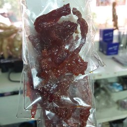 หมูแดดเดียว