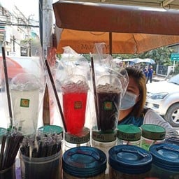 ลิ้นจี่โซดา Lychee Soda 荔枝汽水