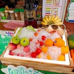 สูตร9~บำรุงหลอดเลือด ( nourish blood vessels ) 滋养血管