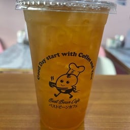 ชามะนาว เย็น