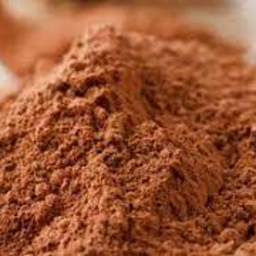 ผงโอวัลติน โรยบนเครื่องดื่ม Spingkle with ovantine powder over drinks 洒在饮料上的阿华田粉