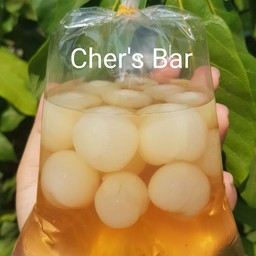 Cher's Bar (ฌ บาร์) - น้ำลำไยสด ปั่น สาขาเมืองบุรีรัมย์