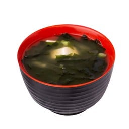 S51 ซุปมิโซะ