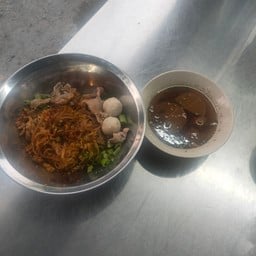 ก๋วยเตี๋ยวชิบุย่า