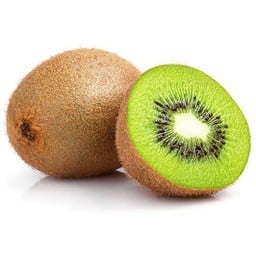 กีวี่สดปั่น fresh kiwi smoothie 新鲜奇异果冰沙