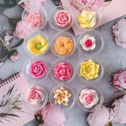 วุ้นราชาวดี by SASI