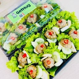 แหนมเนือง มินิ🥙