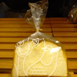 Hokkaido Soy Milk Bread