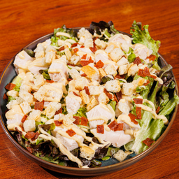 สลัดอกไก่ ไซส์ S