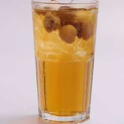 น้ำลำไย