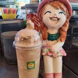 นมหมีกาแฟเนส Bear Milk Nescafe 熊奶雀巢咖啡