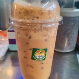 ชาเย็นอัสสัม ออริจินอล Assam Iced Tea Original 阿萨姆冰茶原味