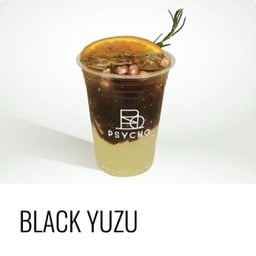 BLACK YUZU