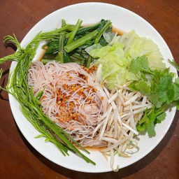 ตำข้าวปุ้นฮ้อนเมืองเลย