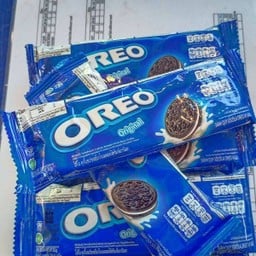 โอริโอ้ Oreo 奥利奥