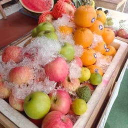 สูตร5~ ผิวสดใส ( bright skin) 明亮的皮肤