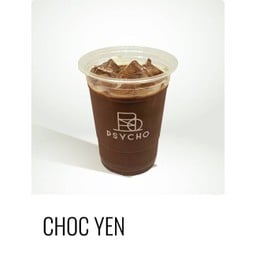 CHOC YEN