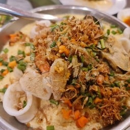 ไข่ตุ๋นทะเล