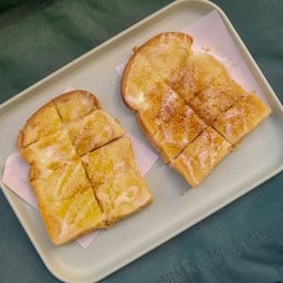 ฟรี 1  แผ่น + ปังปิ้ง 3 set