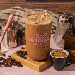 ม็อคค่า Deli