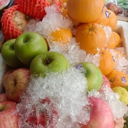 สูตร2~บำรุงสมอง(brain nourishing formula) 滋养大脑