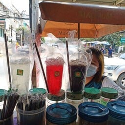 โยเกิร์ตโซดา Yogurt Soda 酸奶汽水