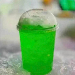 เอสเขียวแก้วโอ่ง